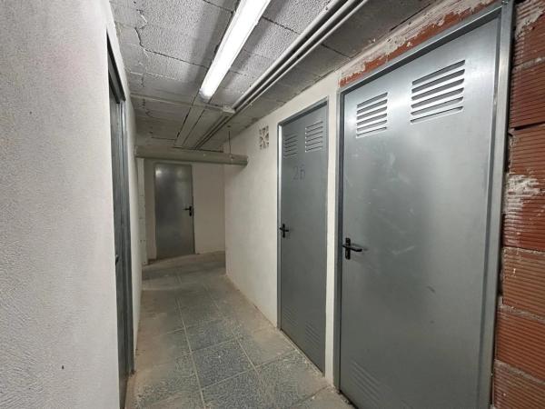 Estudio en calle Goleta Santa Maria