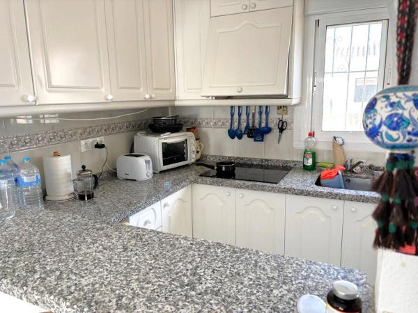 Ático en calle Maestro Quino