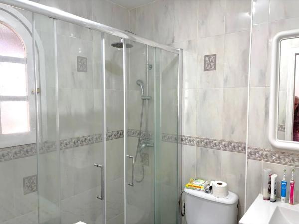 Ático en calle Maestro Quino