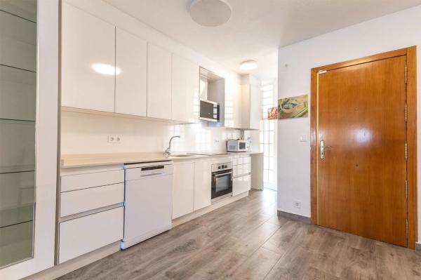 Piso en calle Francisco Pizarro