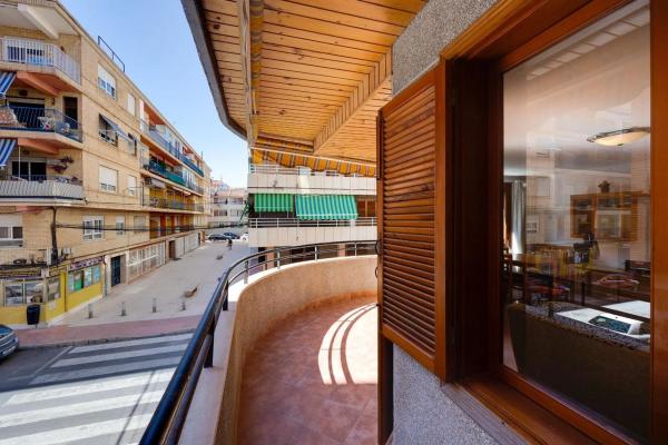 Piso en avenida Doctor Gregorio Marañón s/n