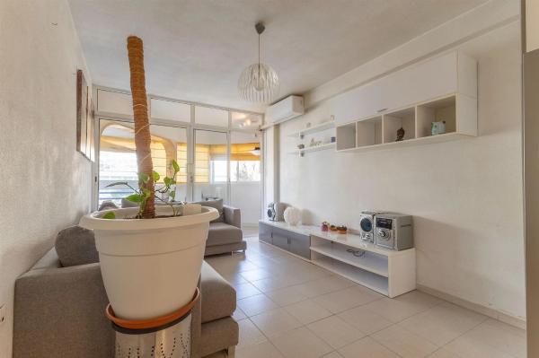 Piso en calle Francisco Pizarro