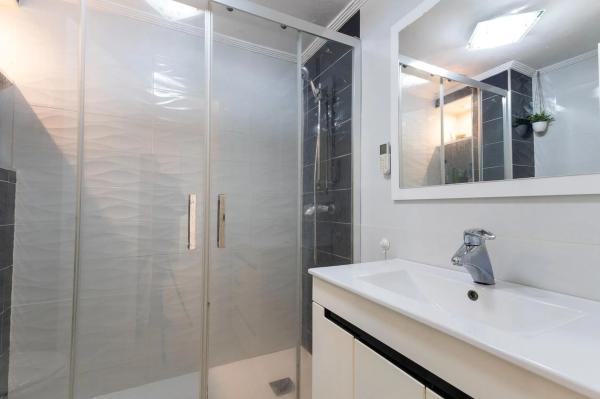 Piso en calle Francisco Pizarro