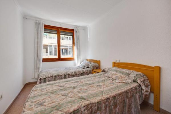 Piso en avenida Doctor Gregorio Marañón s/n