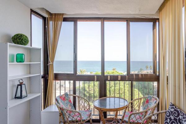 Piso en calle Guadalajara