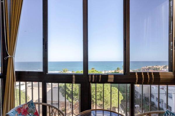 Piso en calle Guadalajara