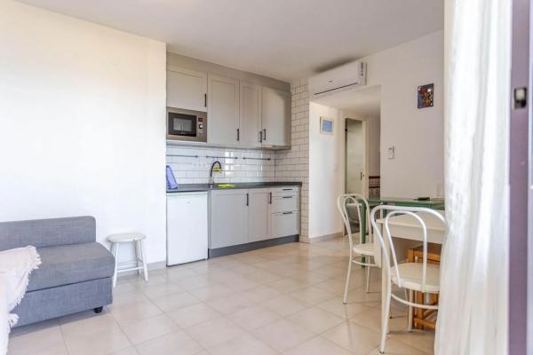 Piso en calle Guadalajara