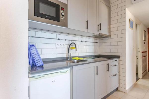 Piso en calle Guadalajara