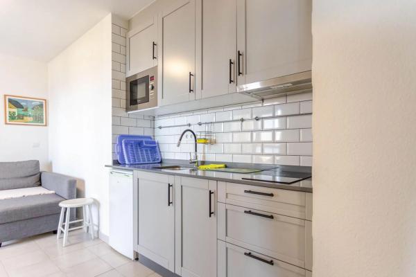 Piso en calle Guadalajara