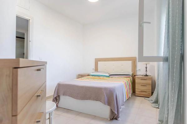 Piso en calle Guadalajara