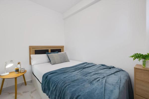 Piso en Barrio Cabo Cervera