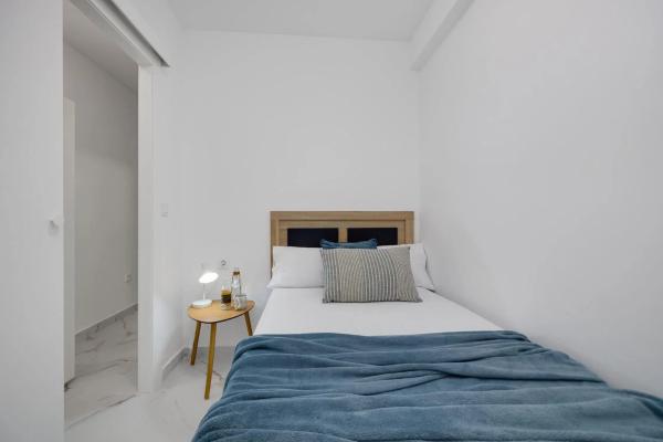 Piso en Barrio Cabo Cervera