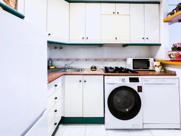 Estudio en calle Abedul