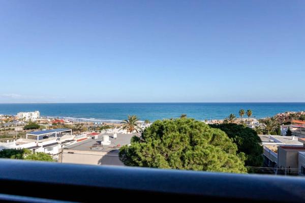 Piso en calle Guadalajara