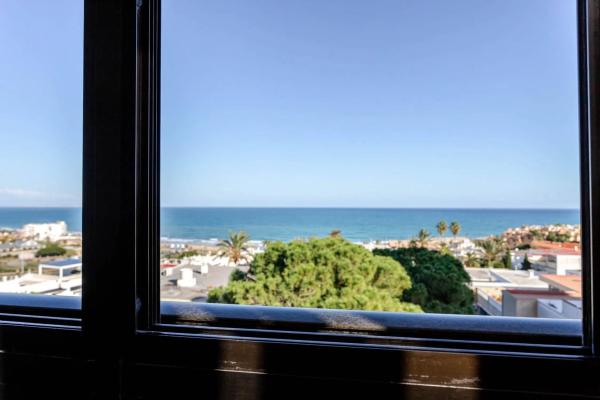 Piso en calle Guadalajara