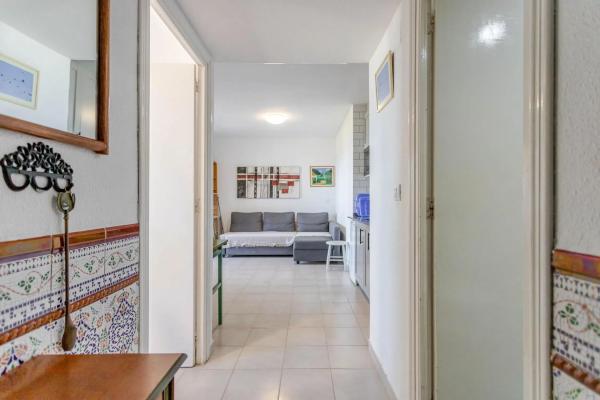 Piso en calle Guadalajara