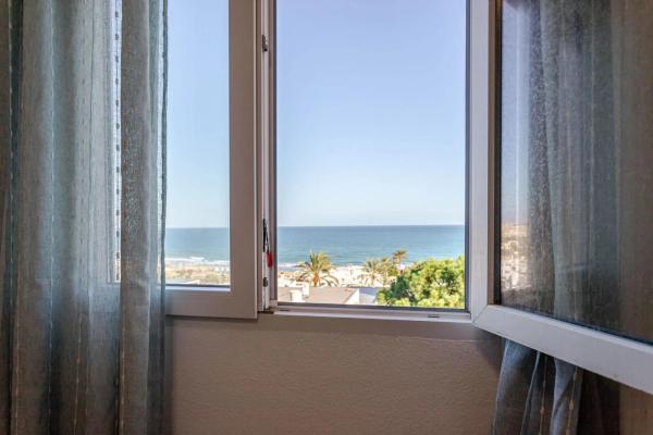 Piso en calle Guadalajara