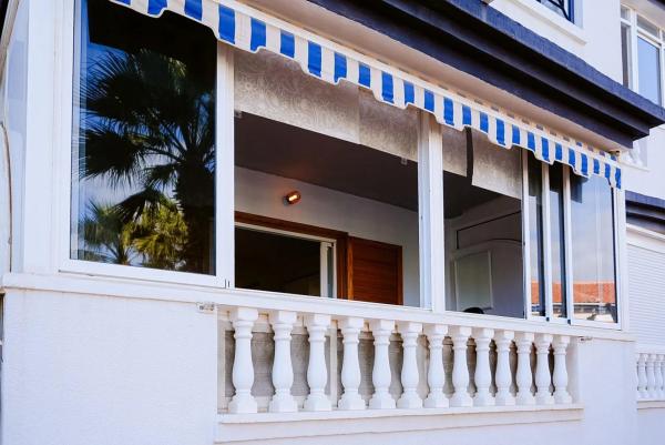 Estudio en calle Abedul