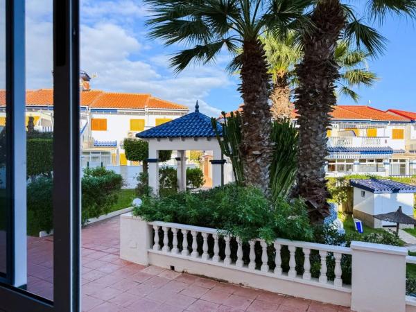 Estudio en calle Abedul