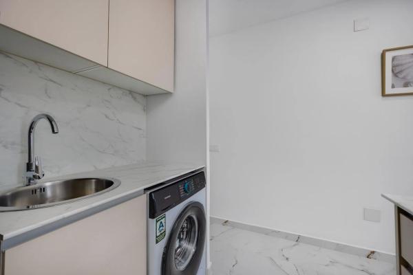 Piso en Barrio Cabo Cervera