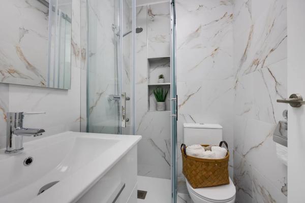 Piso en Barrio Cabo Cervera