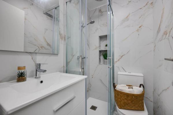 Piso en Barrio Cabo Cervera