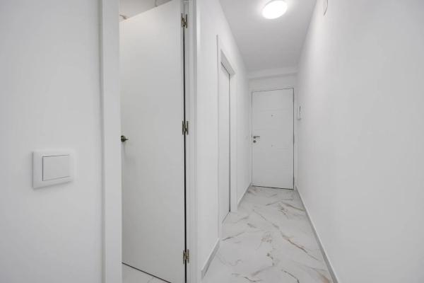 Piso en Barrio Cabo Cervera