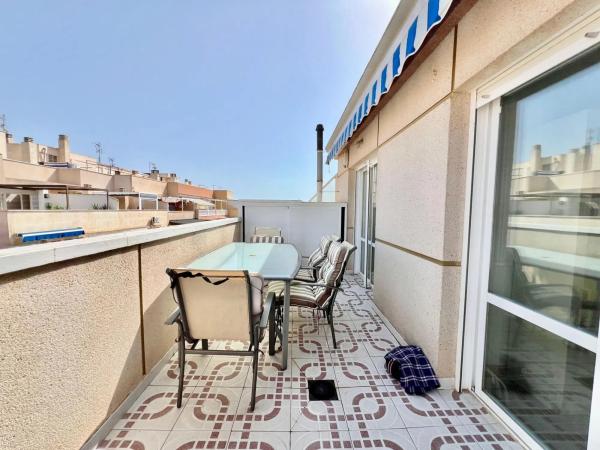 Ático en calle Mayor