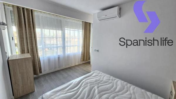 Casa independiente en avenida Alfredo Nobel