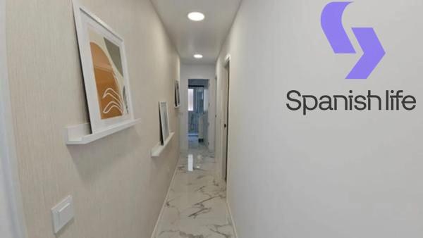 Casa independiente en avenida Alfredo Nobel