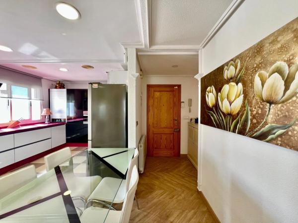 Ático en calle Mayor