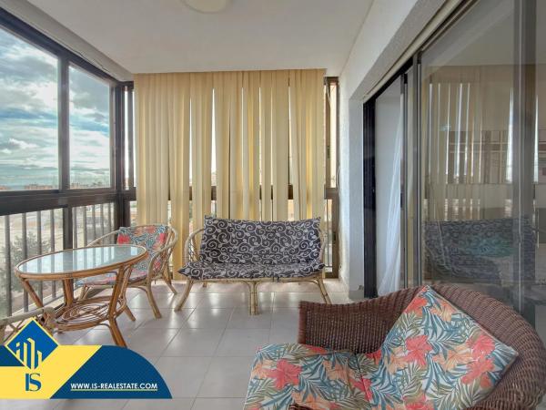 Piso en calle Huesca