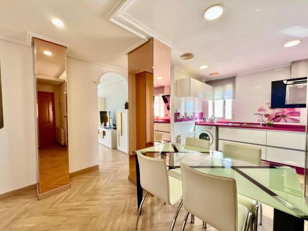 Ático en calle Mayor