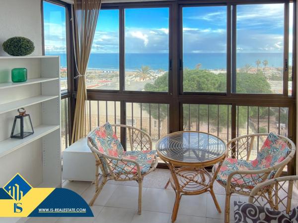 Piso en calle Huesca