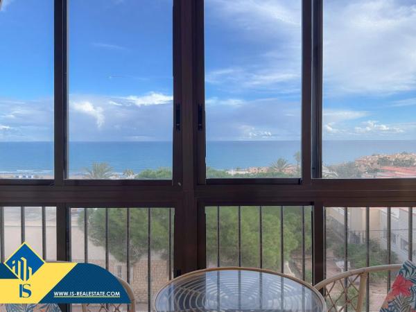 Piso en calle Huesca