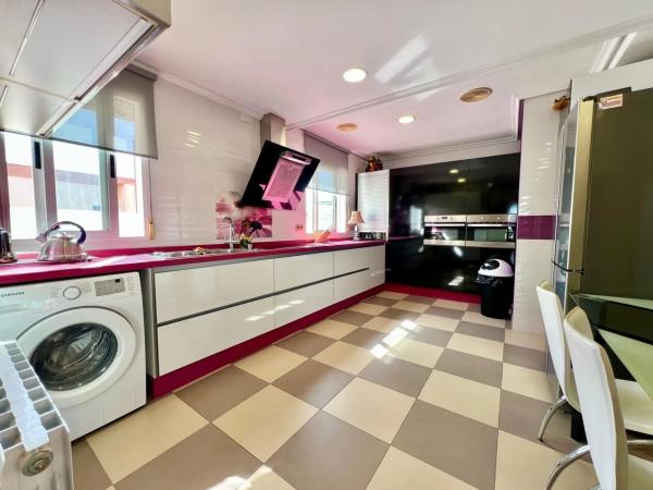 Ático en calle Mayor