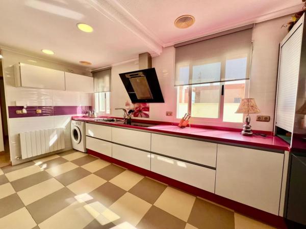 Ático en calle Mayor