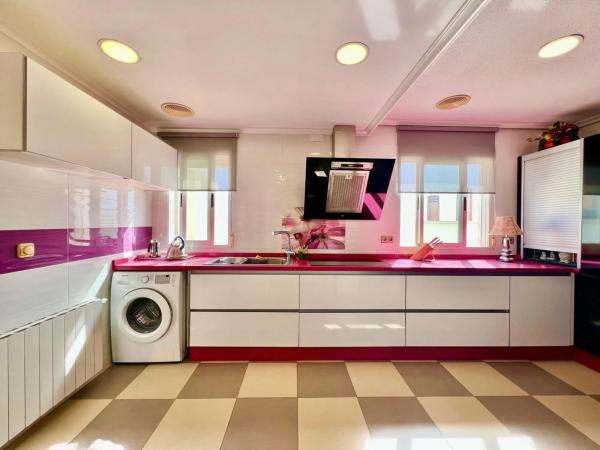 Ático en calle Mayor