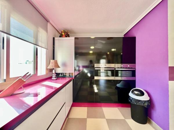 Ático en calle Mayor