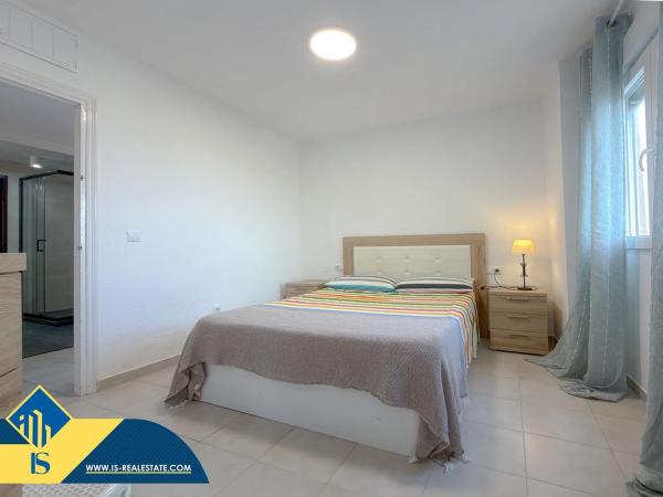 Piso en calle Huesca