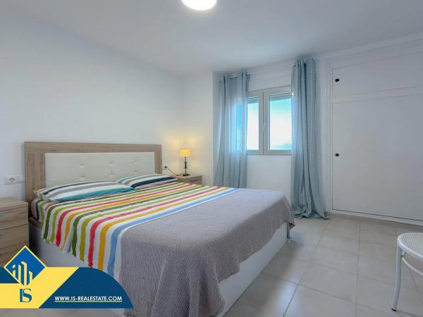 Piso en calle Huesca