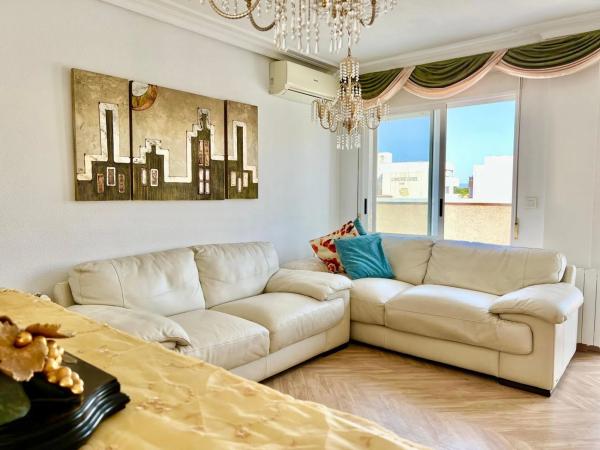 Ático en calle Mayor