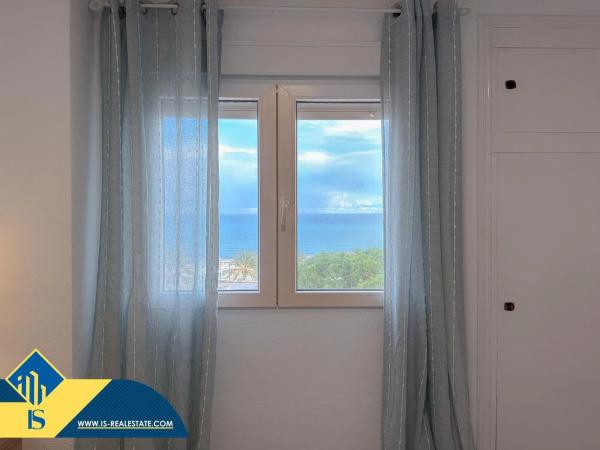 Piso en calle Huesca