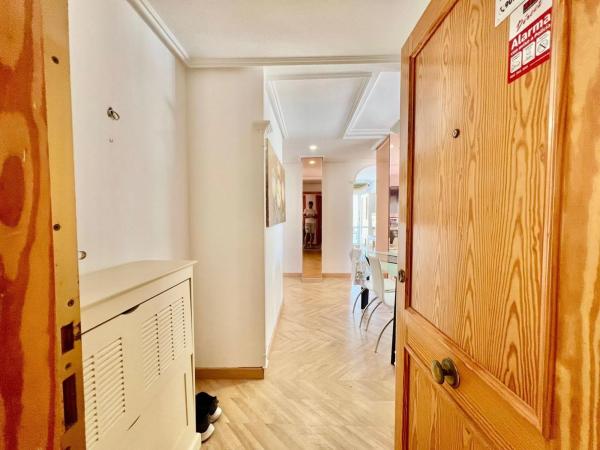 Ático en calle Mayor