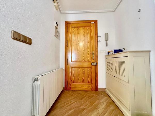 Ático en calle Mayor