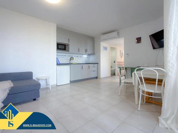 Piso en calle Huesca