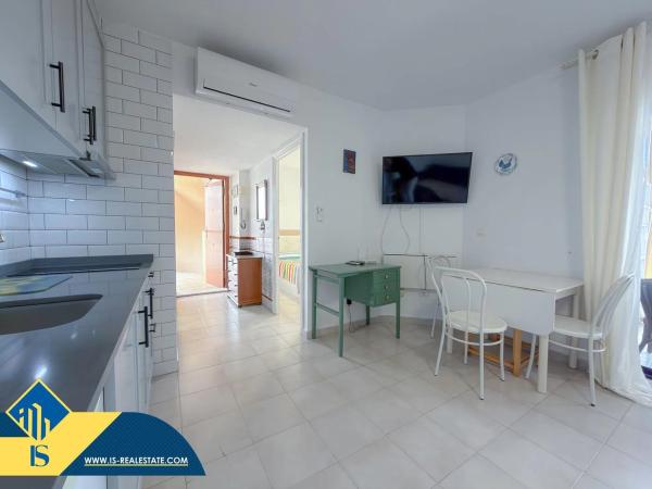 Piso en calle Huesca