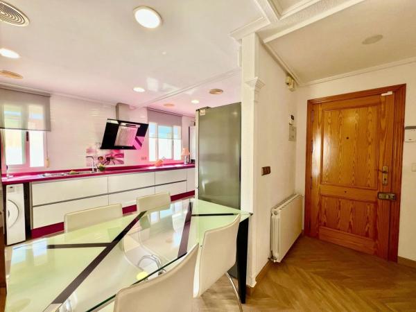 Ático en calle Mayor