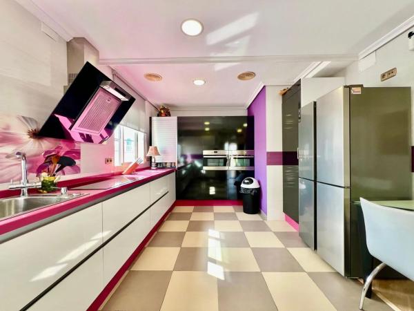 Ático en calle Mayor