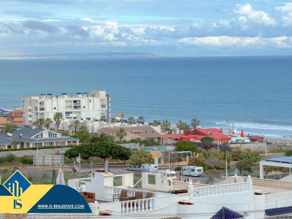 Piso en calle Huesca